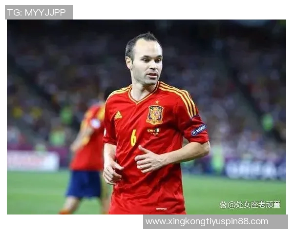 伊涅斯塔盛赞日本足球期待世界杯精彩表现赢得世界尊重 伊涅斯塔盛赞日本足球期待世界杯精彩表现赢得世界尊重