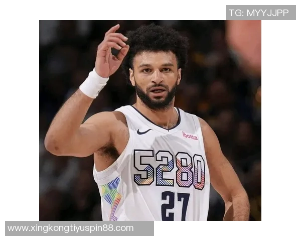 掘金半场领先勇士17分穆雷表现出色约基奇贡献全面数据库明加未得分 掘金半场领先勇士17分穆雷表现出色约基奇贡献全面数据库明加未得分