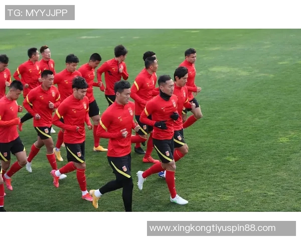 国足11月暂停集训各级国字号队伍积极备战新征程