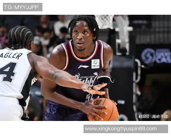 奥拉迪波加盟快船能否逆转颓势但或影响桑德斯发展机会