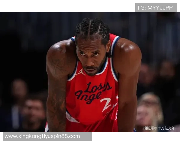 快船困境难解莱昂纳德虽砍高分仍难挽败局 快船困境难解莱昂纳德虽砍高分仍难挽败局