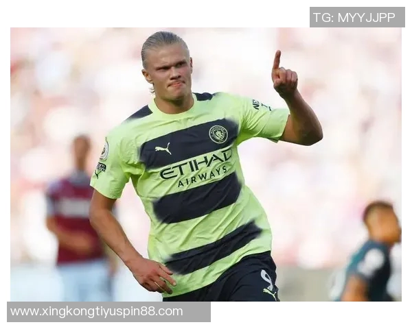 曼晚报道哈兰德或将在未来一年内出战70场瓜帅需制定应对策略以保护球员健康