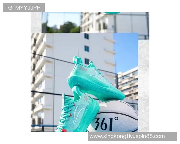 新赛季新挑战丁威迪携361最新战靴DVD4助力球场展现风采