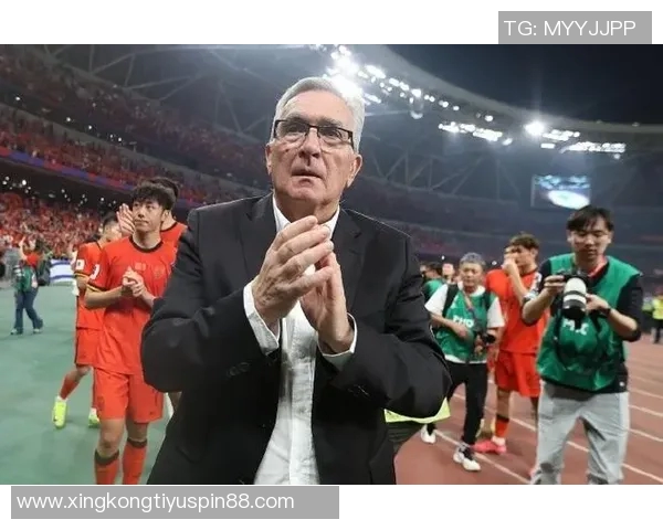 前国足主帅伊万宣布退休42年执教生涯画上句号