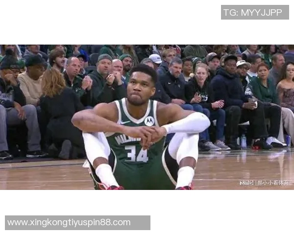 字母哥因左侧腹股沟轻微拉伤预计缺席一到两周比赛