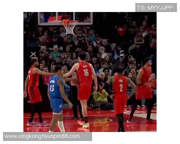 开拓者逆转11分班凯罗罚球失准猪哥失误助贝恩绝杀精彩瞬间回顾