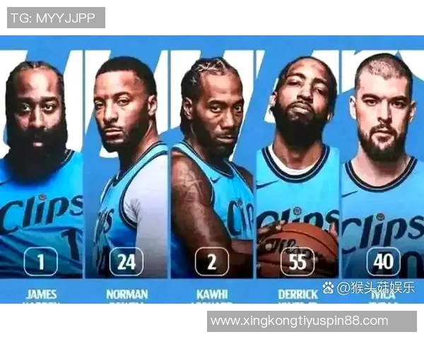 快船比赛后为何沉默不语引发球迷热议与猜测