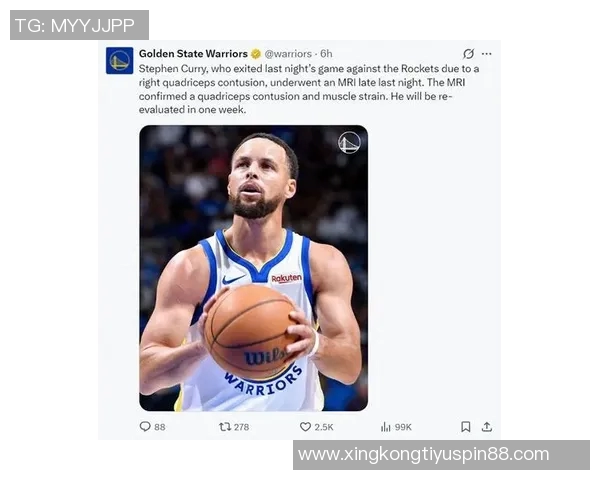 库里谈勇士聚光灯下的挑战与成功外界分析是不可或缺的一部分 库里谈勇士聚光灯下的挑战与成功外界分析是不可或缺的一部分