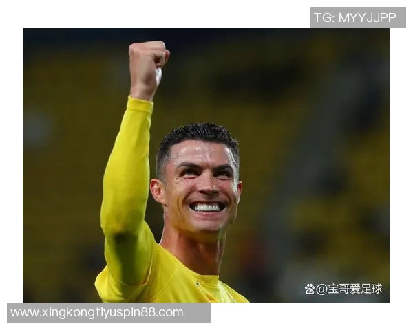 胜利豪取十连胜C罗状态火热六轮联赛打满六球一助